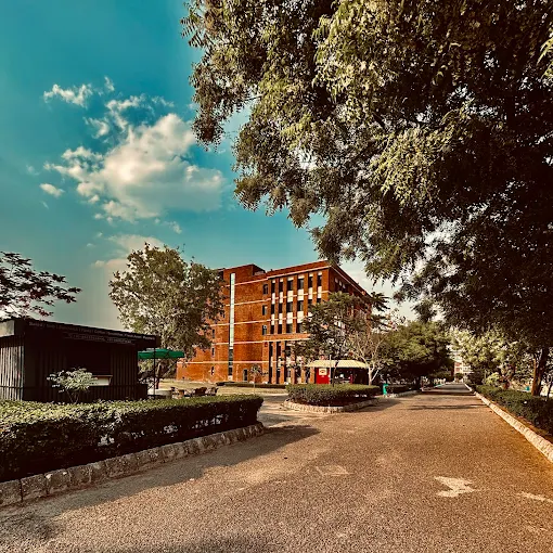 Campus Gallery
